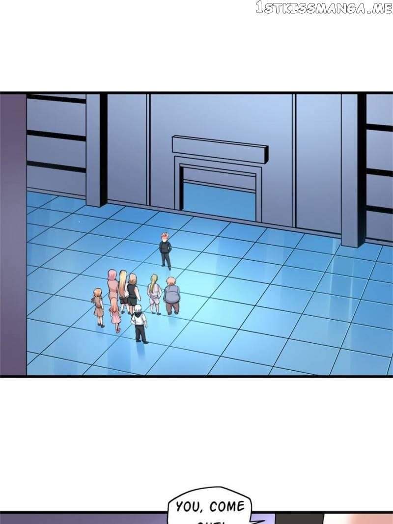 An urban cultivation frenzy chapter 55 - page 39
