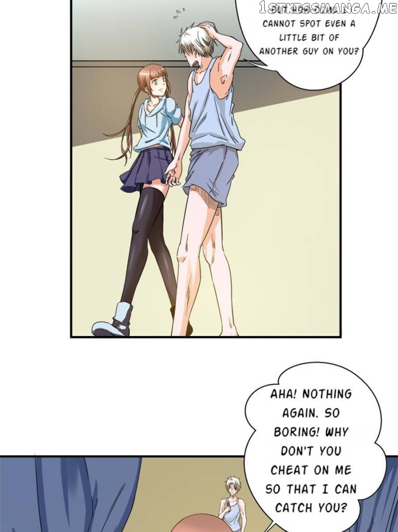 An urban cultivation frenzy chapter 54 - page 13