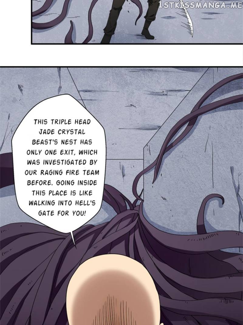 An urban cultivation frenzy chapter 53 - page 24
