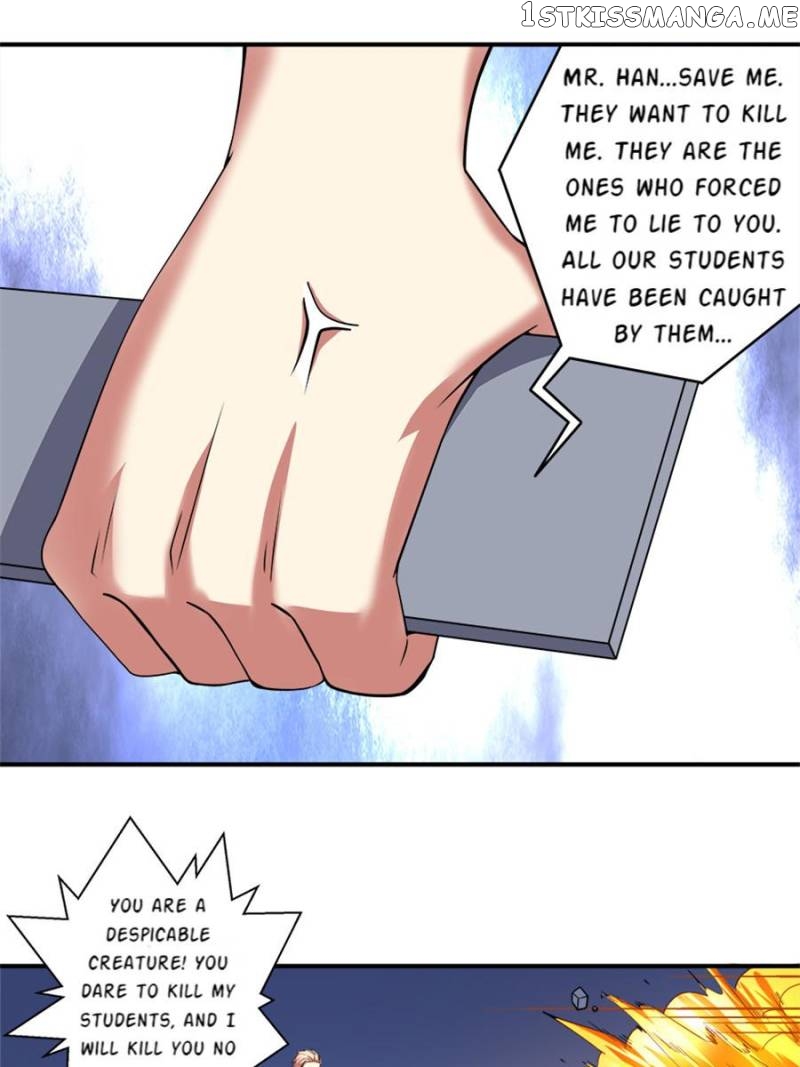 An urban cultivation frenzy chapter 52 - page 10