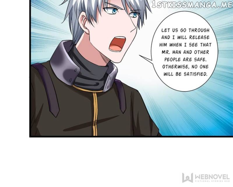 An urban cultivation frenzy chapter 51 - page 57