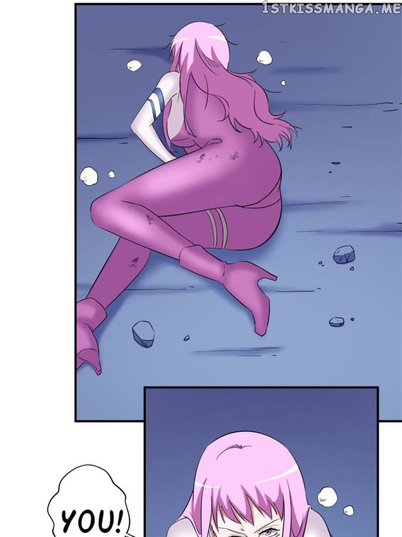 An urban cultivation frenzy chapter 50 - page 30