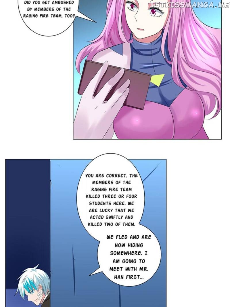 An urban cultivation frenzy chapter 47 - page 29