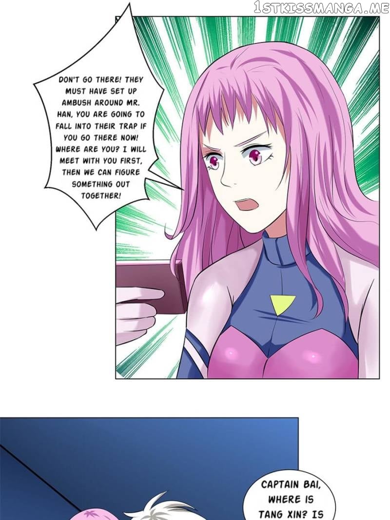 An urban cultivation frenzy chapter 47 - page 31