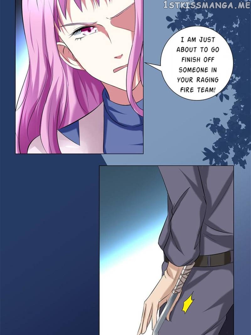 An urban cultivation frenzy chapter 47 - page 9