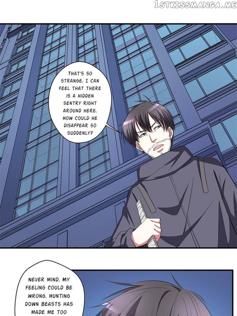 An urban cultivation frenzy chapter 46 - page 27