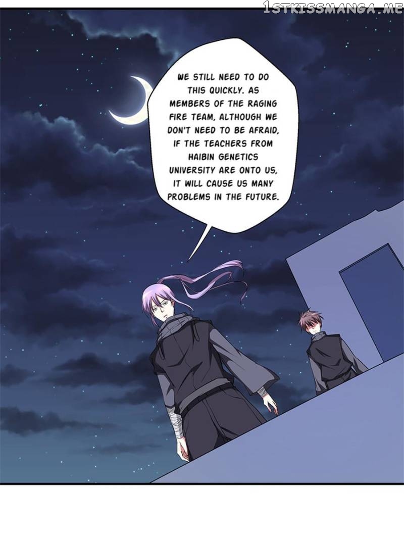 An urban cultivation frenzy chapter 46 - page 6