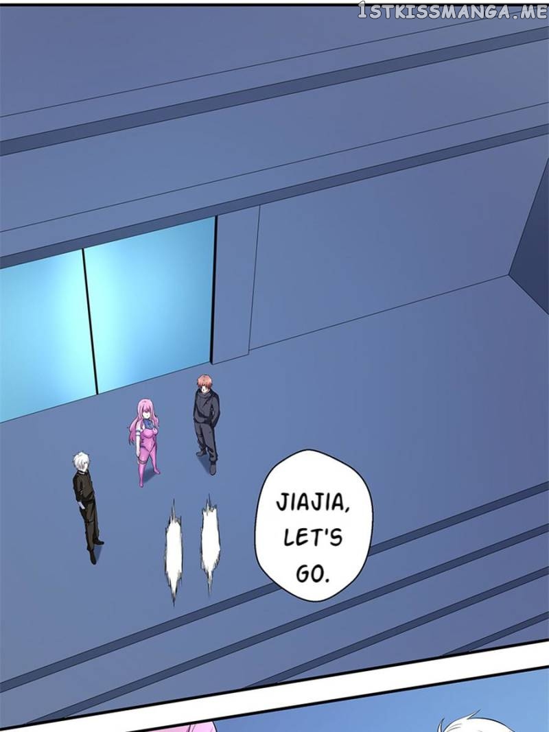 An urban cultivation frenzy chapter 42 - page 37