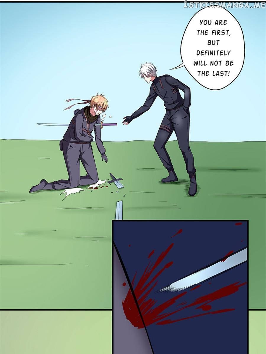 An urban cultivation frenzy chapter 41 - page 53
