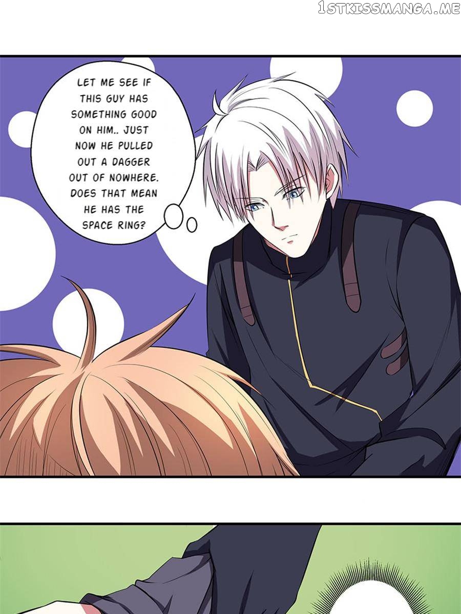 An urban cultivation frenzy chapter 41 - page 58