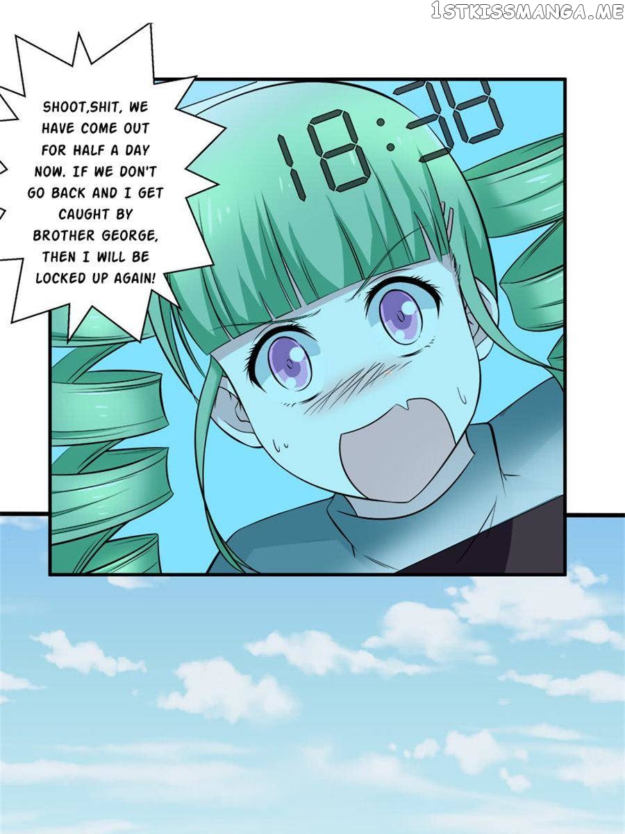 An urban cultivation frenzy chapter 39 - page 20