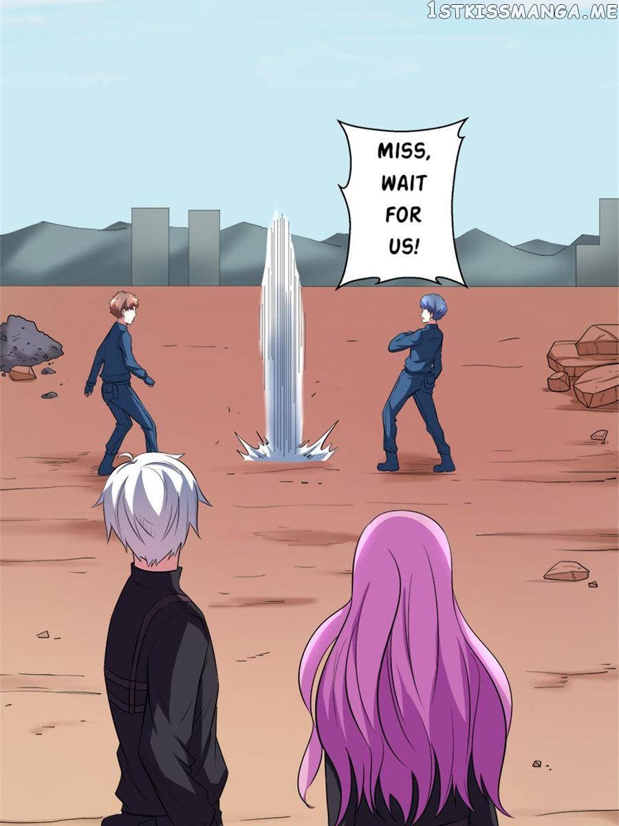 An urban cultivation frenzy chapter 39 - page 21