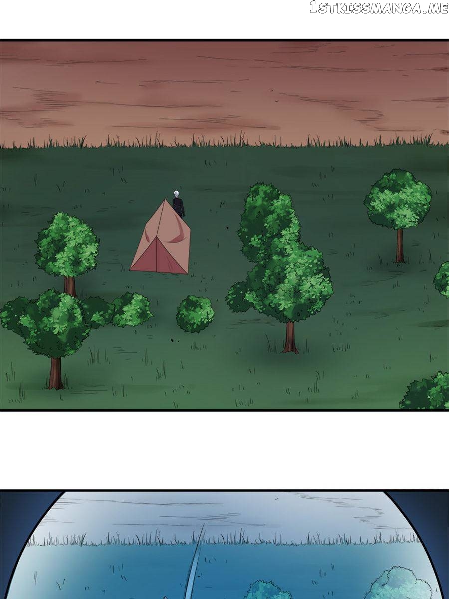 An urban cultivation frenzy chapter 39 - page 31