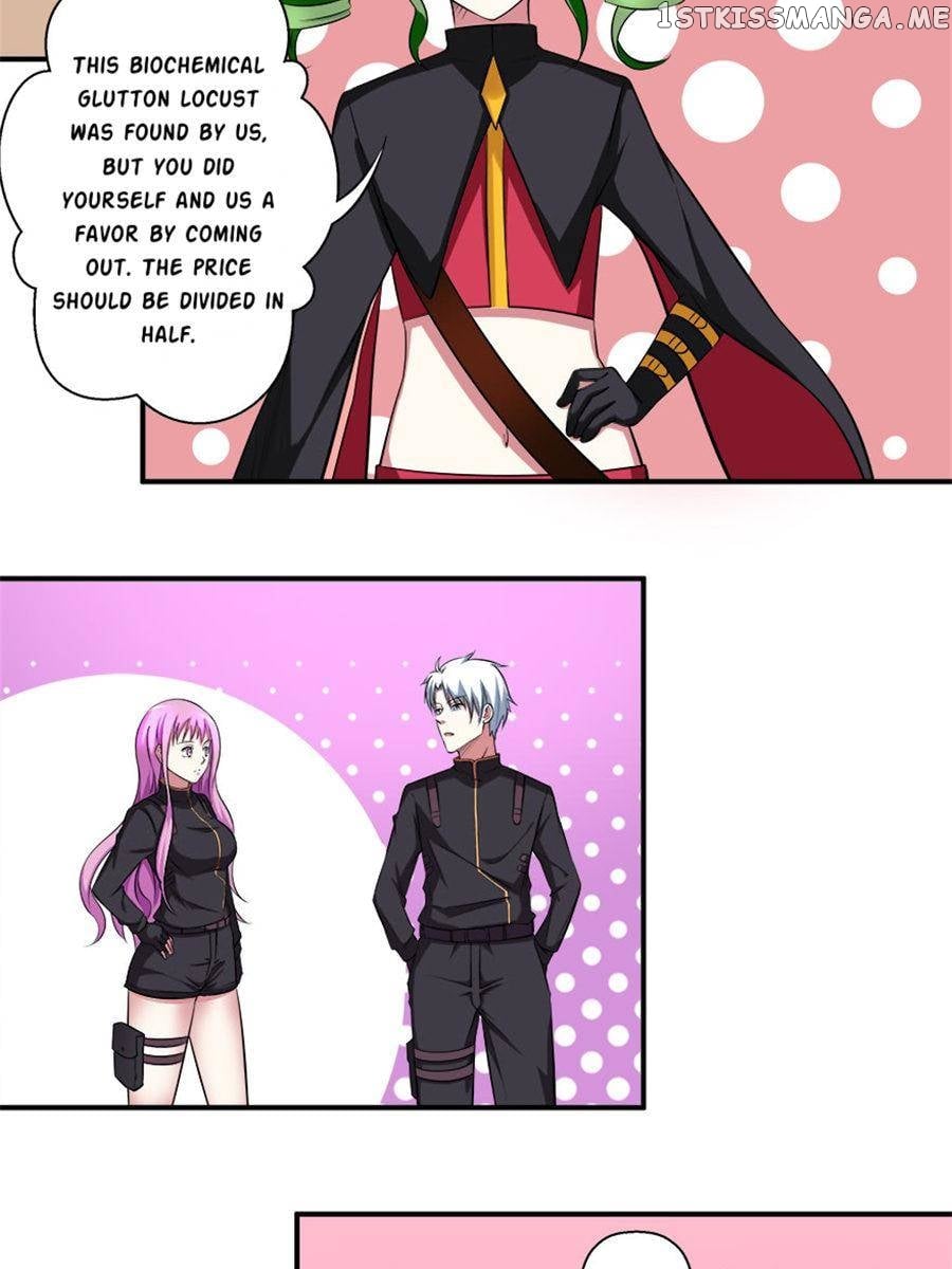 An urban cultivation frenzy chapter 39 - page 4