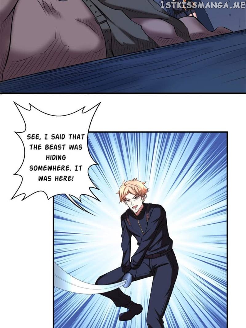 An urban cultivation frenzy chapter 37 - page 10