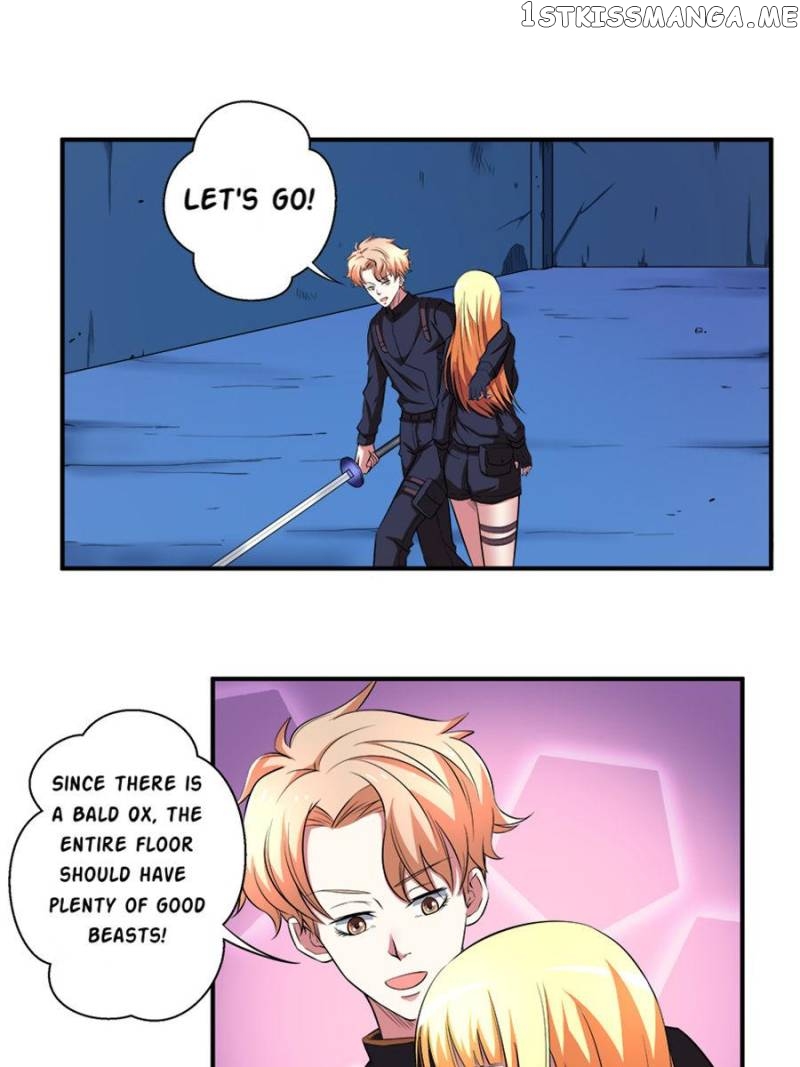 An urban cultivation frenzy chapter 37 - page 18