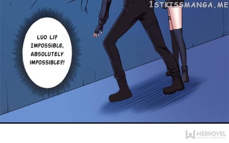 An urban cultivation frenzy chapter 37 - page 22