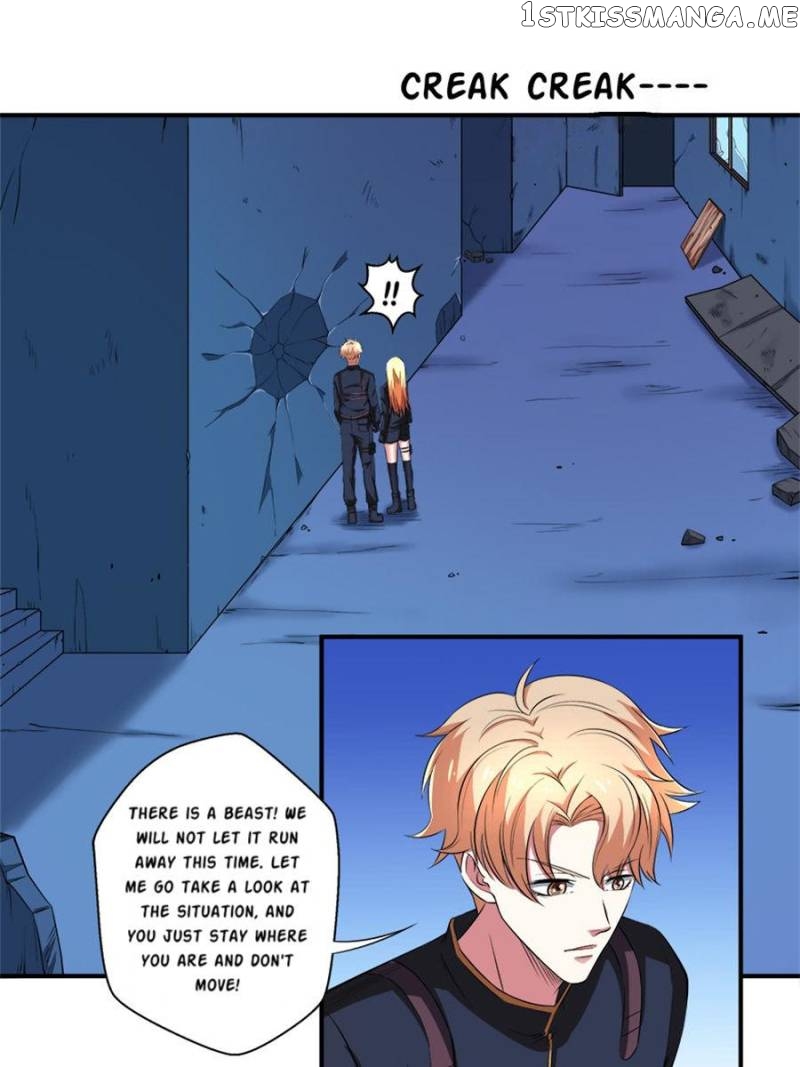 An urban cultivation frenzy chapter 37 - page 23