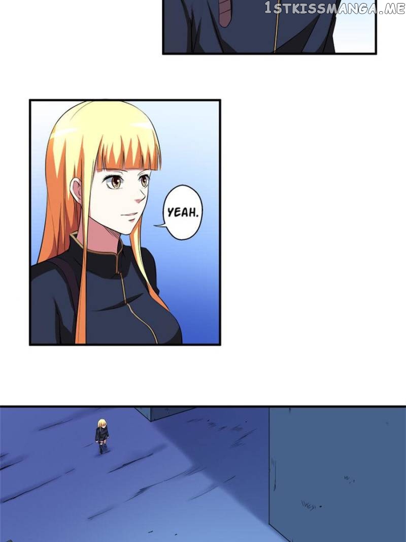 An urban cultivation frenzy chapter 37 - page 24