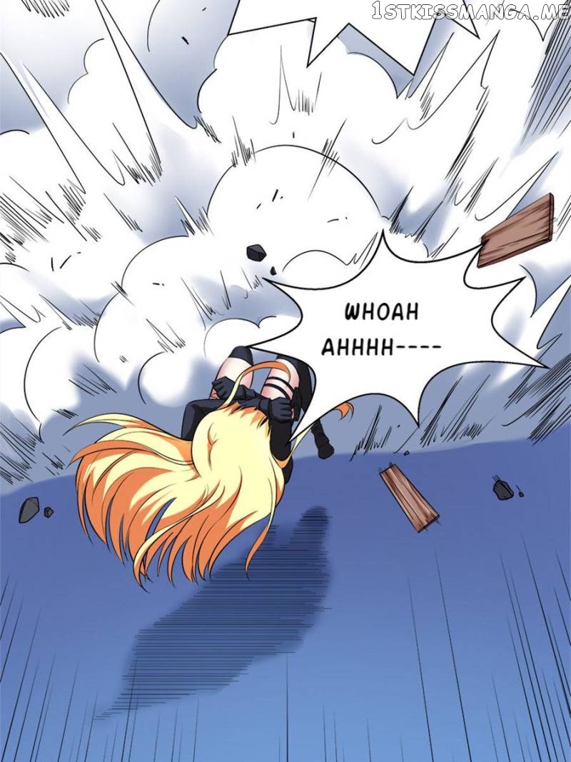 An urban cultivation frenzy chapter 37 - page 30