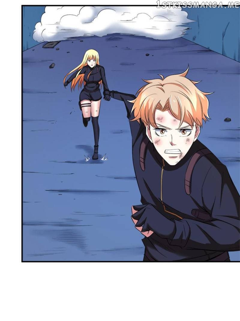 An urban cultivation frenzy chapter 37 - page 35