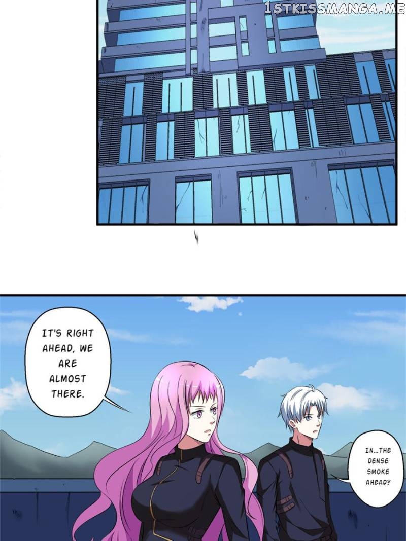 An urban cultivation frenzy chapter 37 - page 38