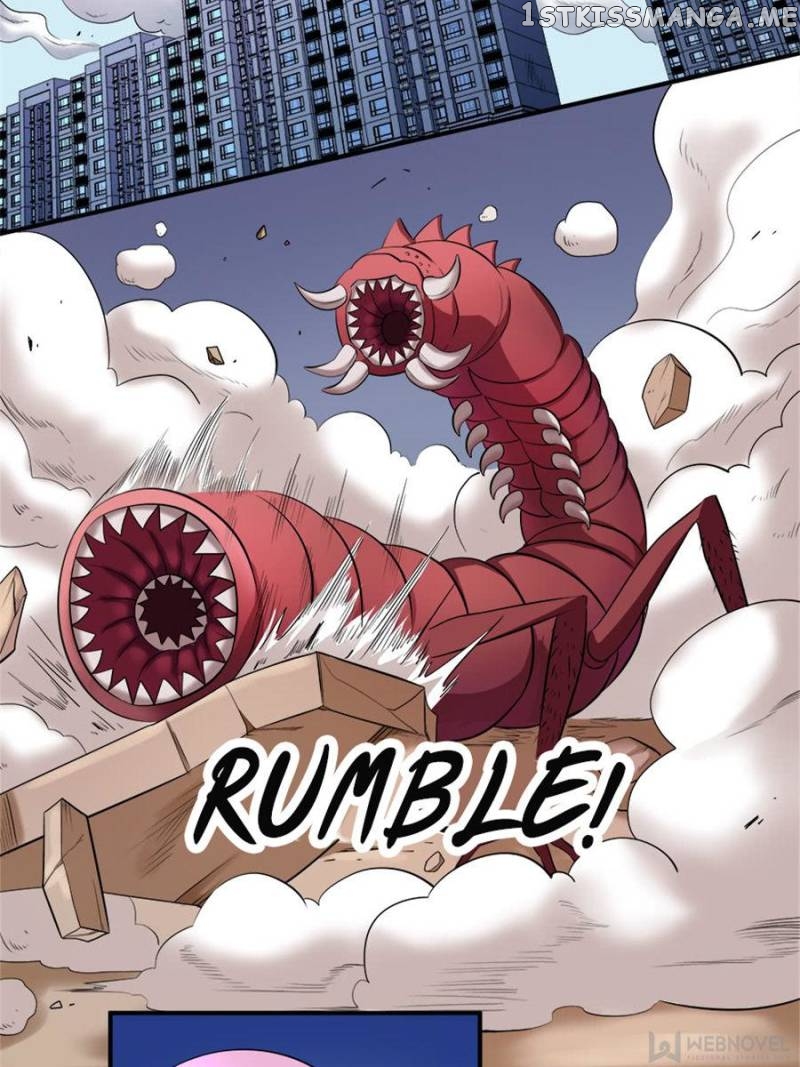 An urban cultivation frenzy chapter 37 - page 43