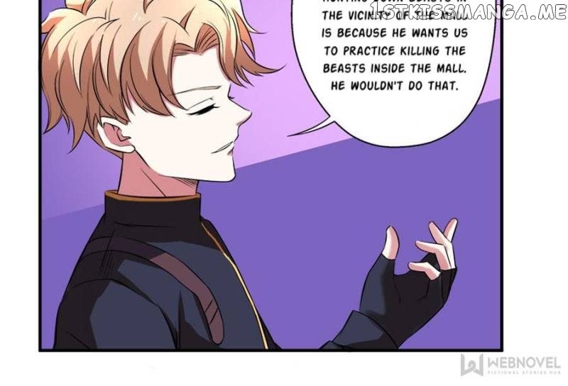 An urban cultivation frenzy chapter 37 - page 5