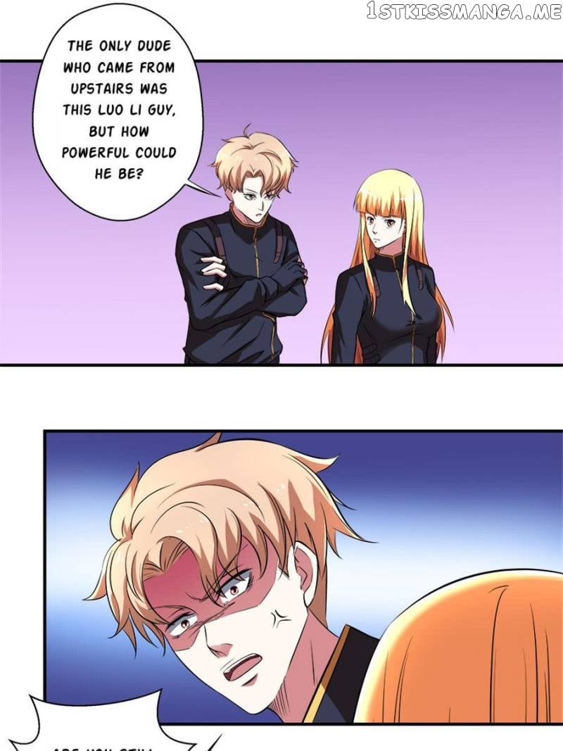 An urban cultivation frenzy chapter 37 - page 6