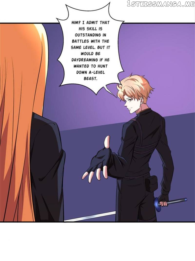 An urban cultivation frenzy chapter 36.1 - page 17