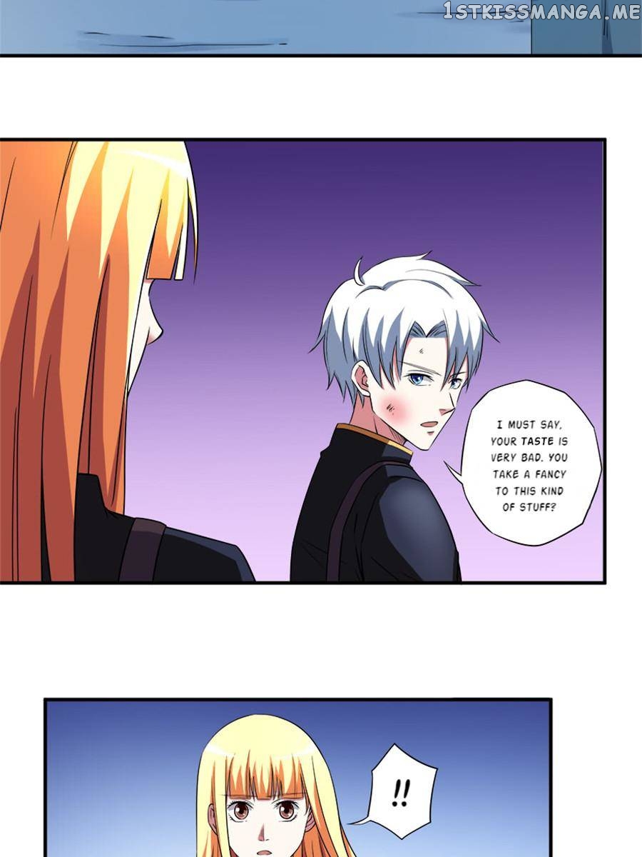 An urban cultivation frenzy chapter 36 - page 10