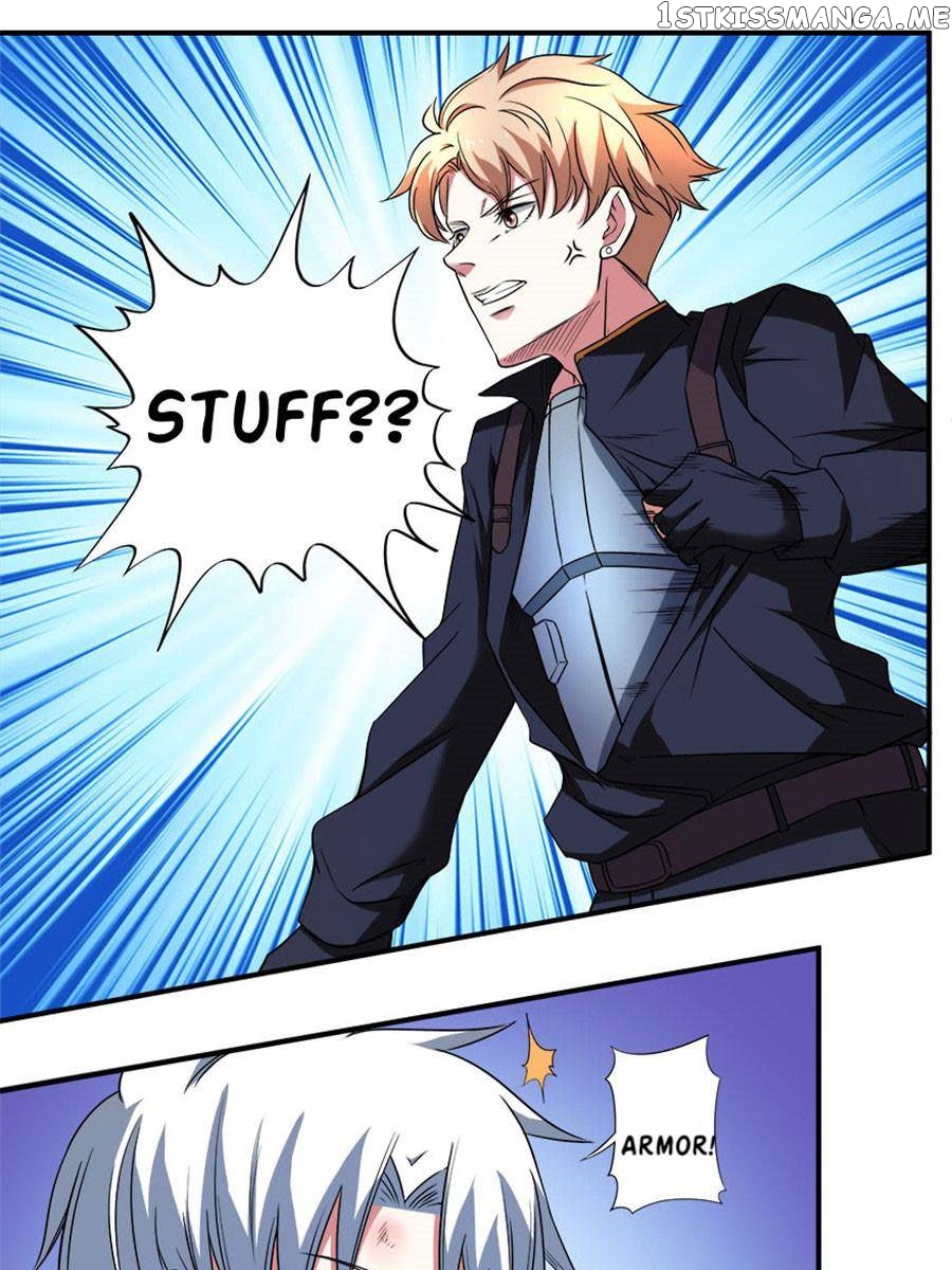 An urban cultivation frenzy chapter 36 - page 12