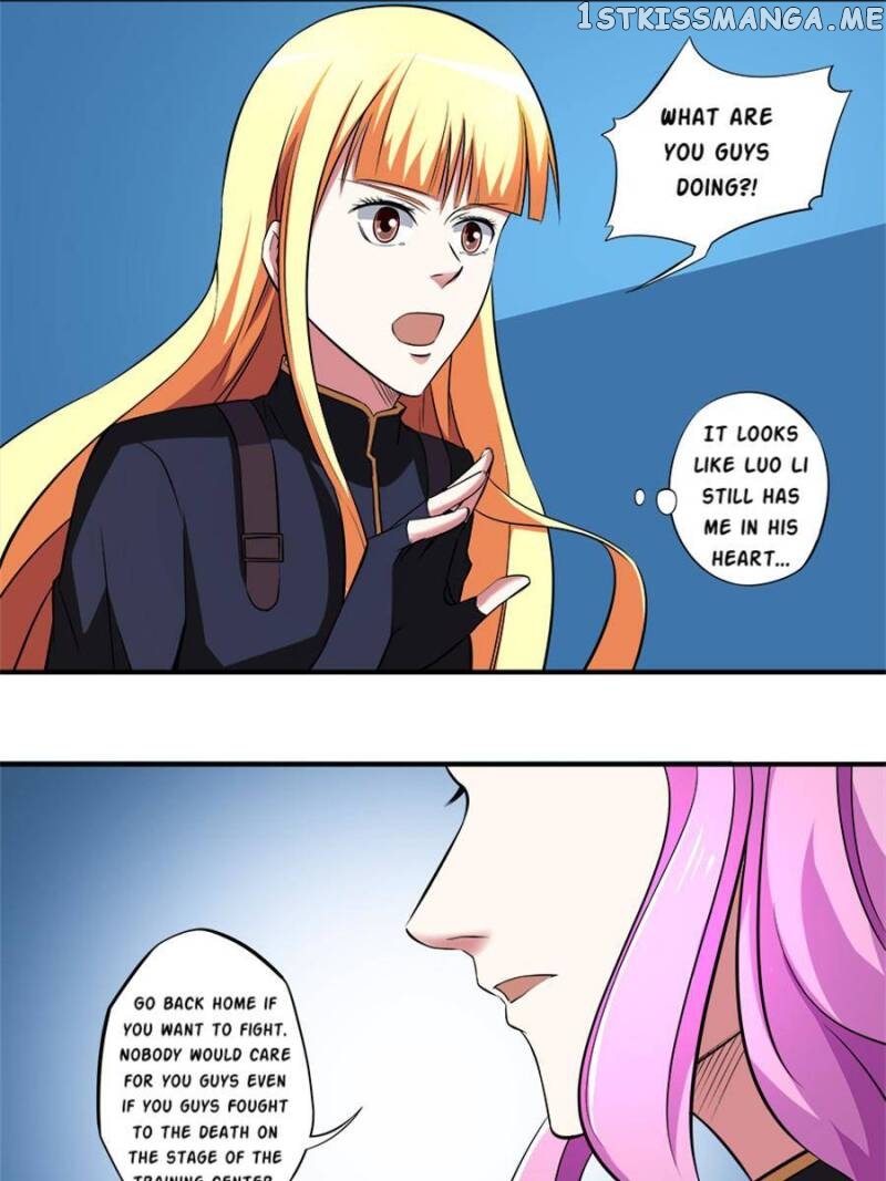 An urban cultivation frenzy chapter 36 - page 16