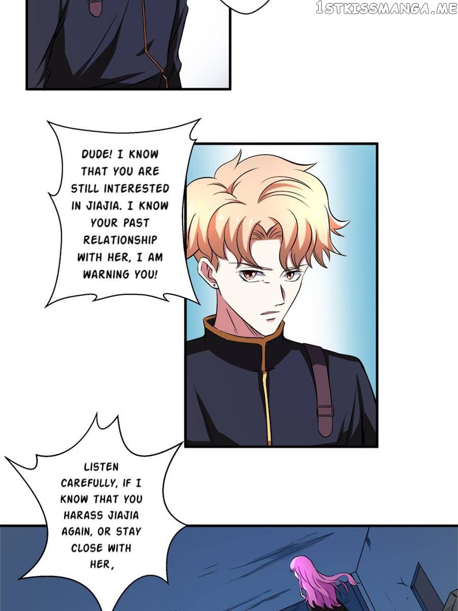 An urban cultivation frenzy chapter 36 - page 20