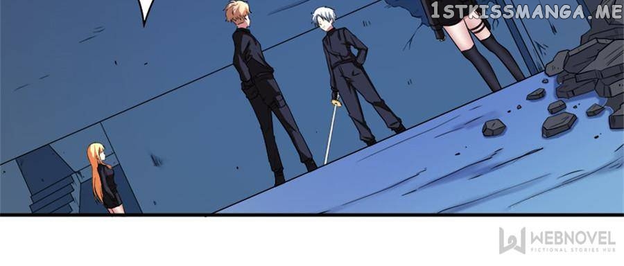 An urban cultivation frenzy chapter 36 - page 21