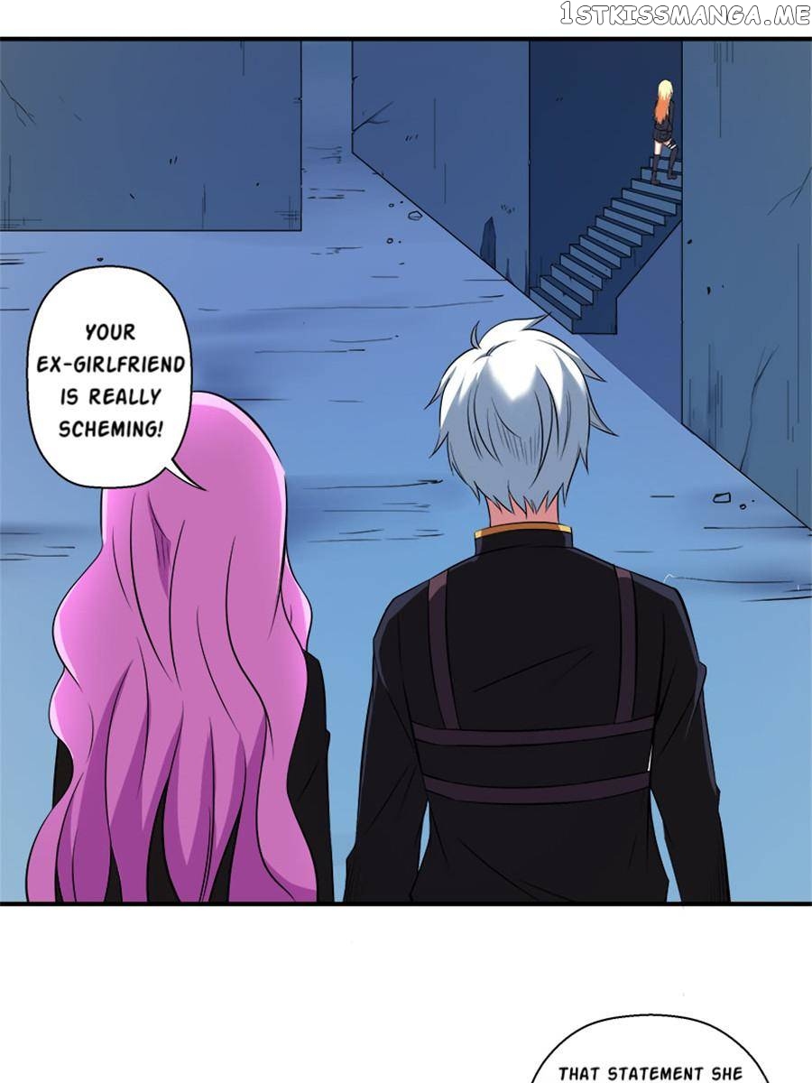 An urban cultivation frenzy chapter 36 - page 25