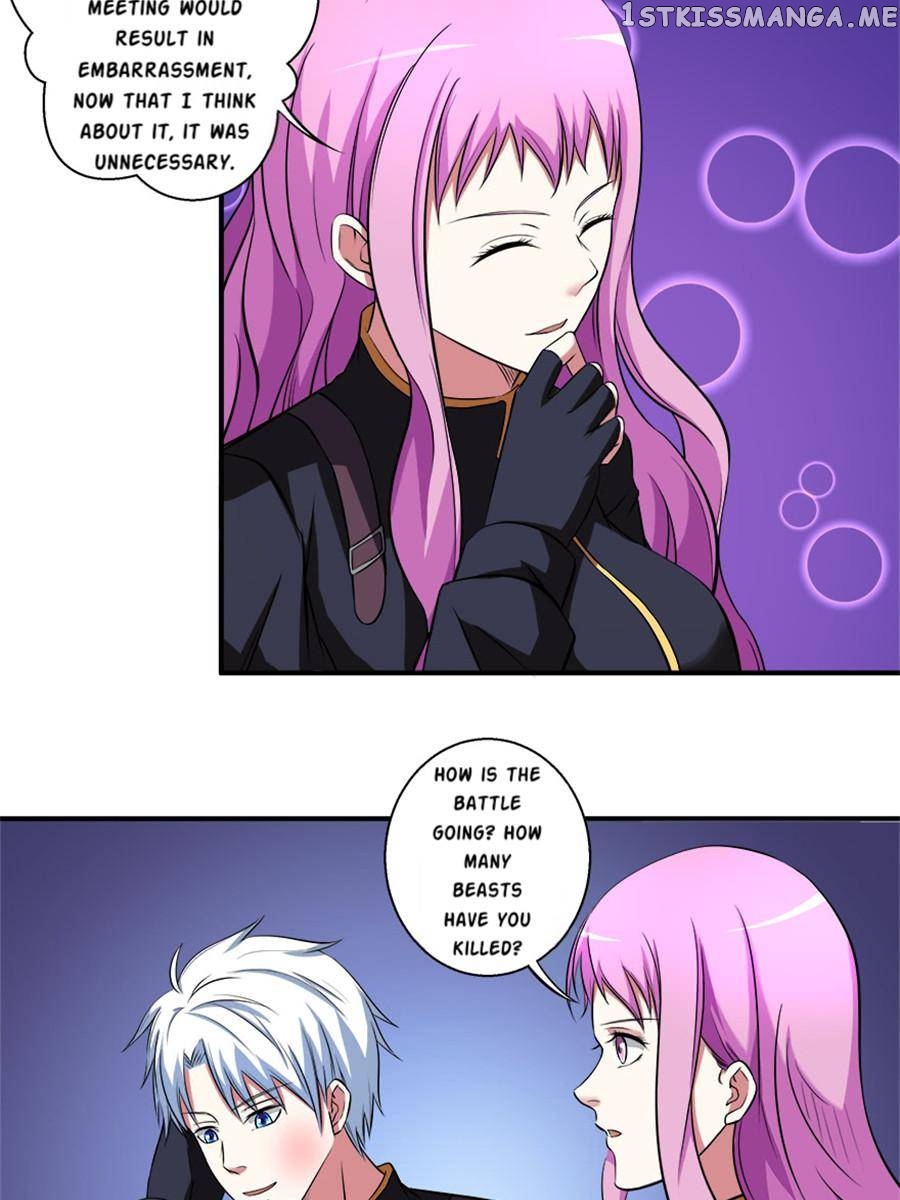 An urban cultivation frenzy chapter 36 - page 29