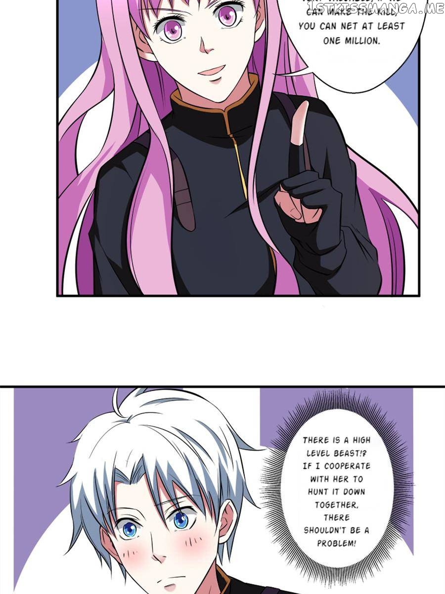 An urban cultivation frenzy chapter 36 - page 34