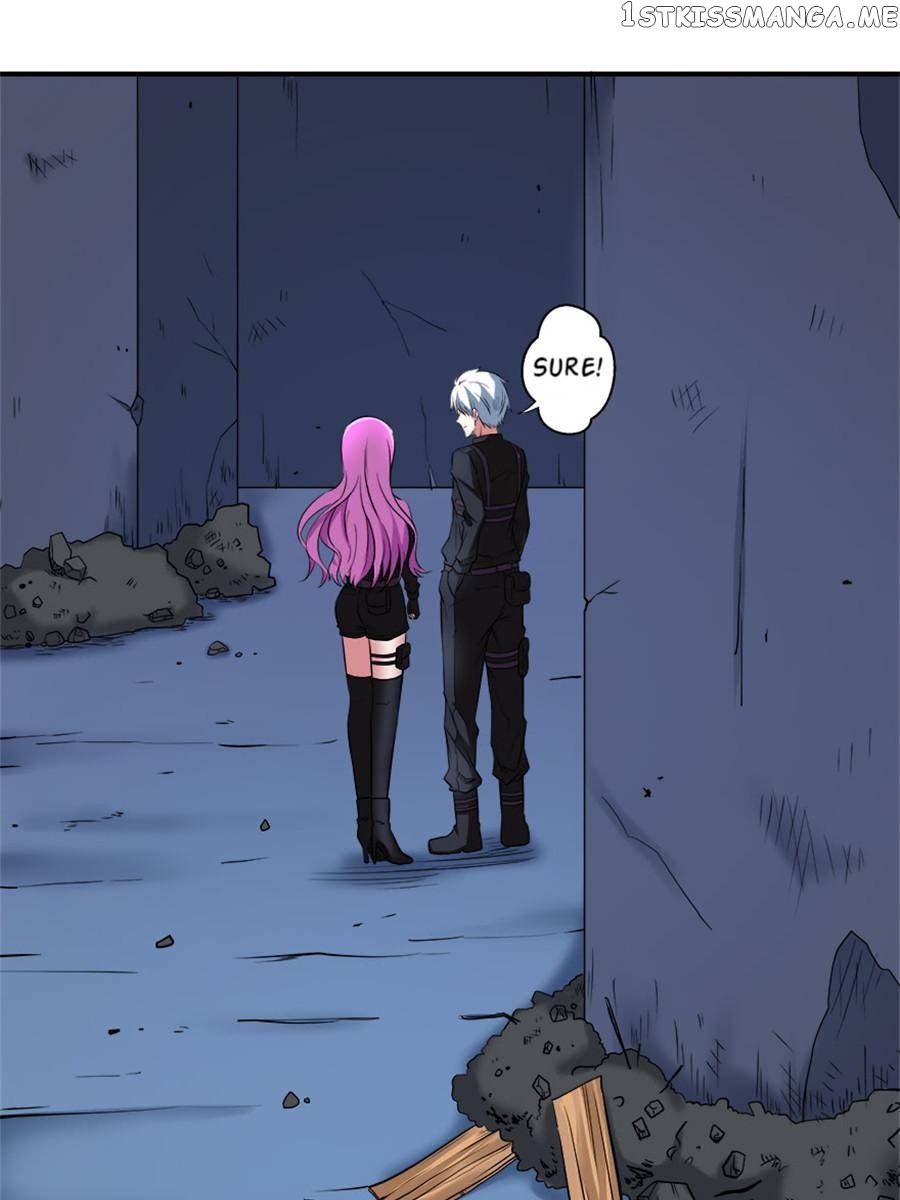 An urban cultivation frenzy chapter 36 - page 36