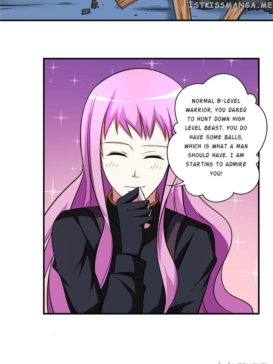 An urban cultivation frenzy chapter 36 - page 37