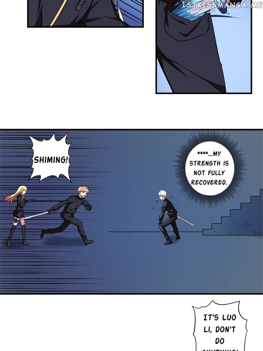 An urban cultivation frenzy chapter 36 - page 4