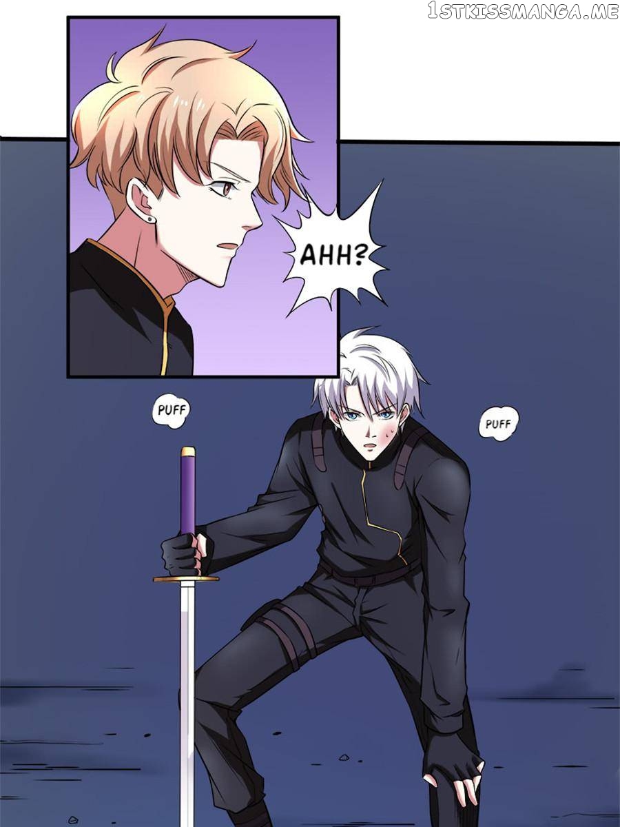 An urban cultivation frenzy chapter 36 - page 6