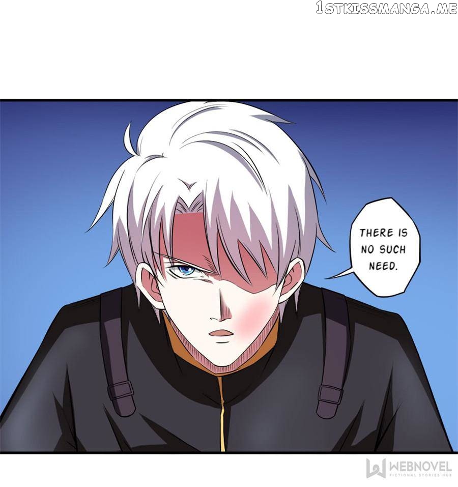 An urban cultivation frenzy chapter 36 - page 8