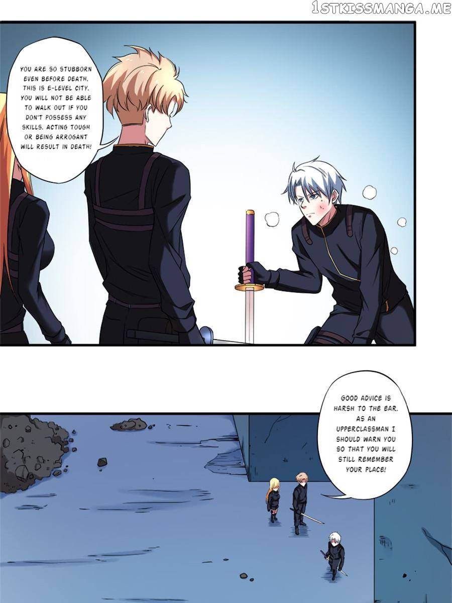 An urban cultivation frenzy chapter 36 - page 9