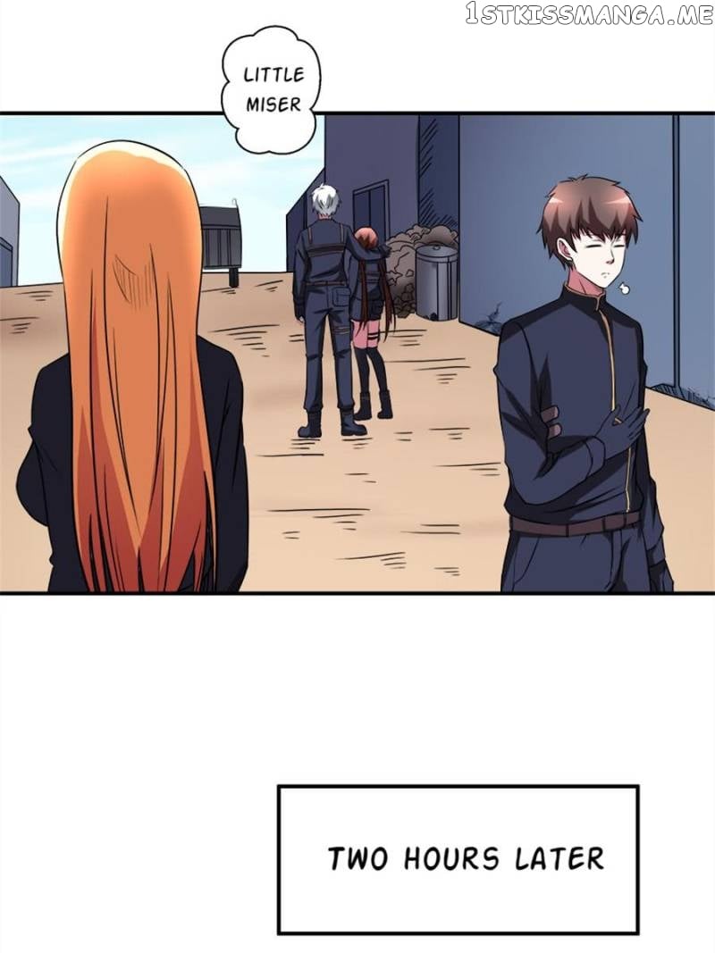 An urban cultivation frenzy chapter 34 - page 35
