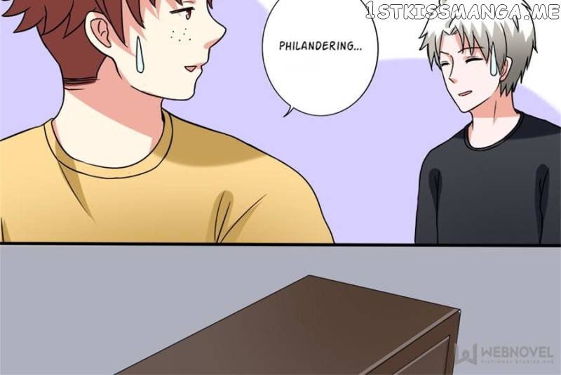 An urban cultivation frenzy chapter 32 - page 22