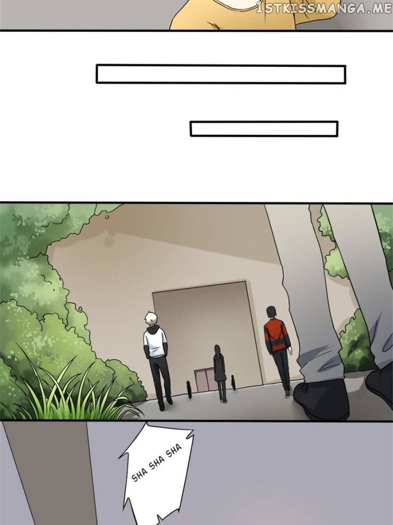 An urban cultivation frenzy chapter 32 - page 24