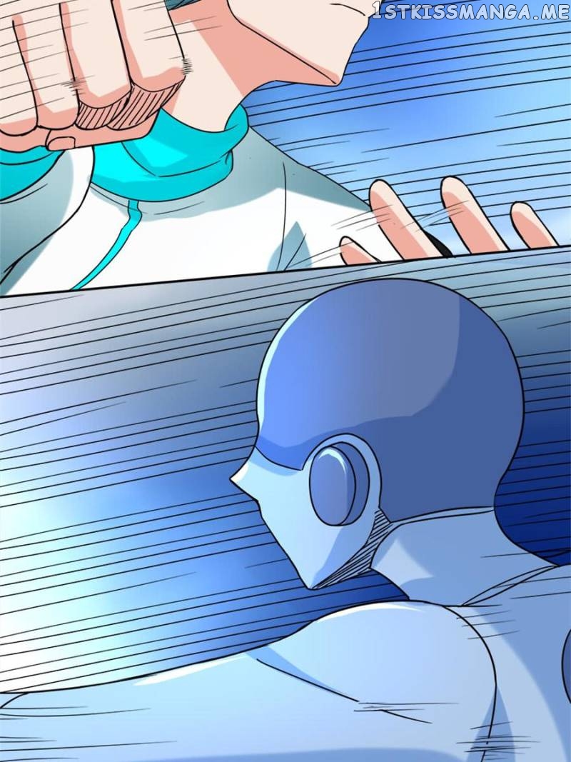 An urban cultivation frenzy chapter 32 - page 34