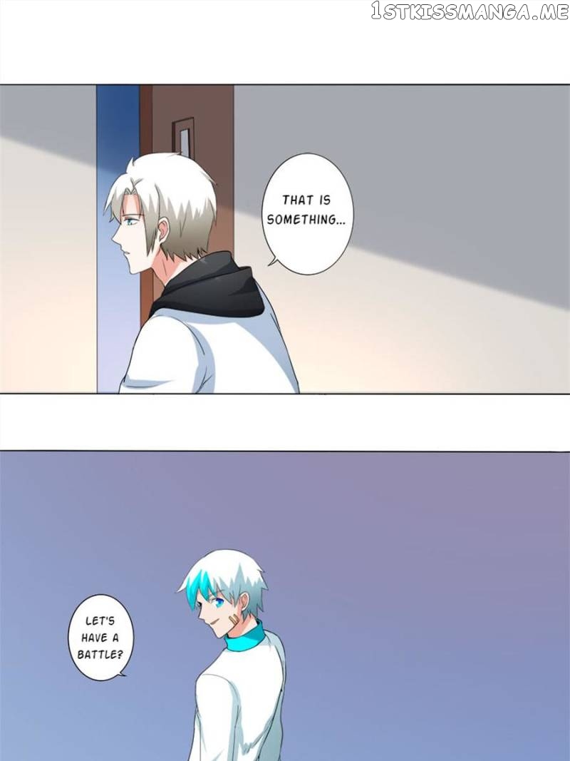An urban cultivation frenzy chapter 32 - page 39