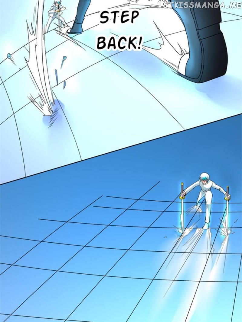 An urban cultivation frenzy chapter 32 - page 49
